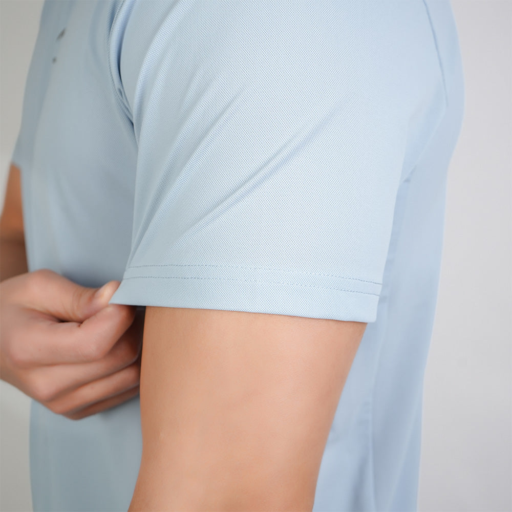 Men's G-Motion Slim Fit Pocket Tee