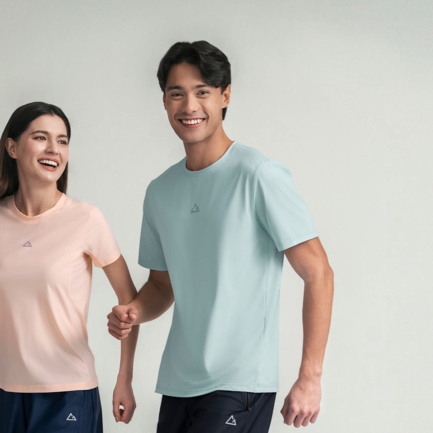 Men's G-Motion Active Fit Jacquard Tee