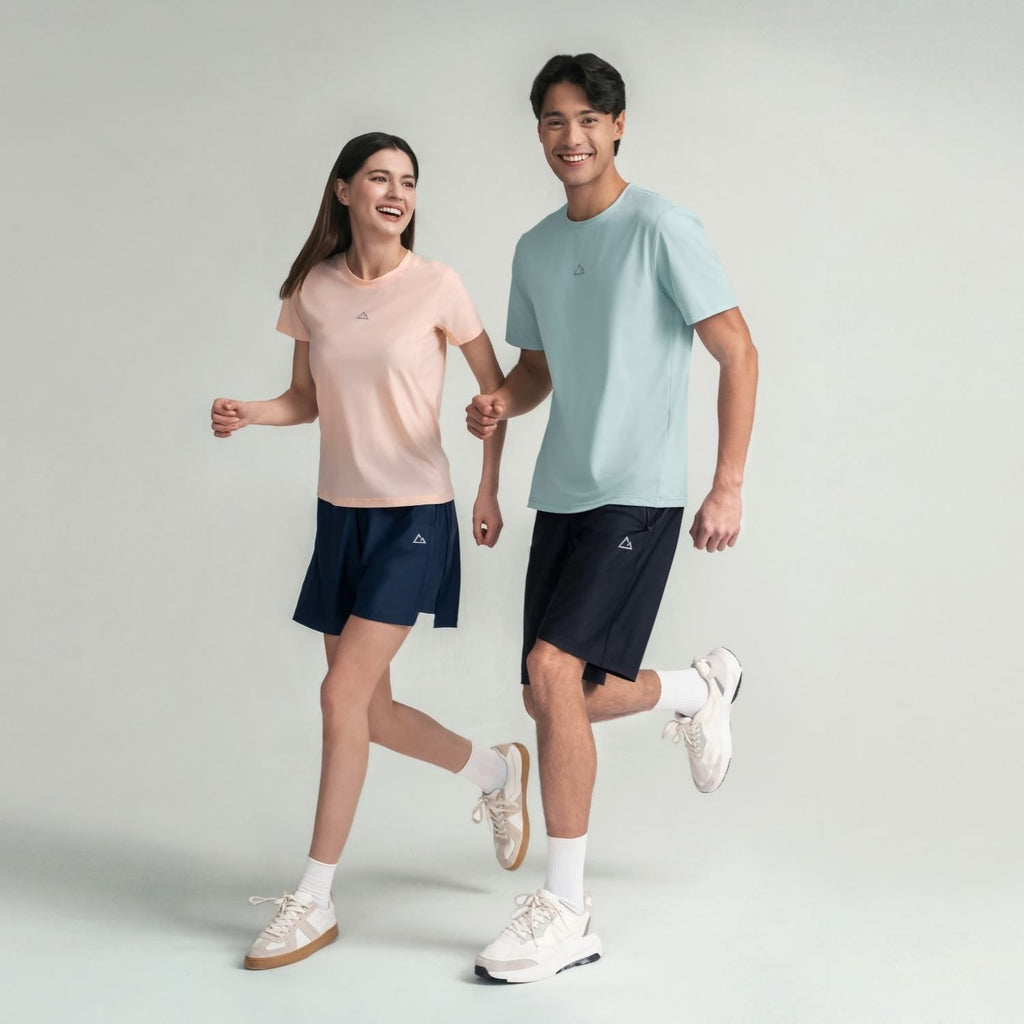 Men's G-Motion Active Fit Jacquard Tee