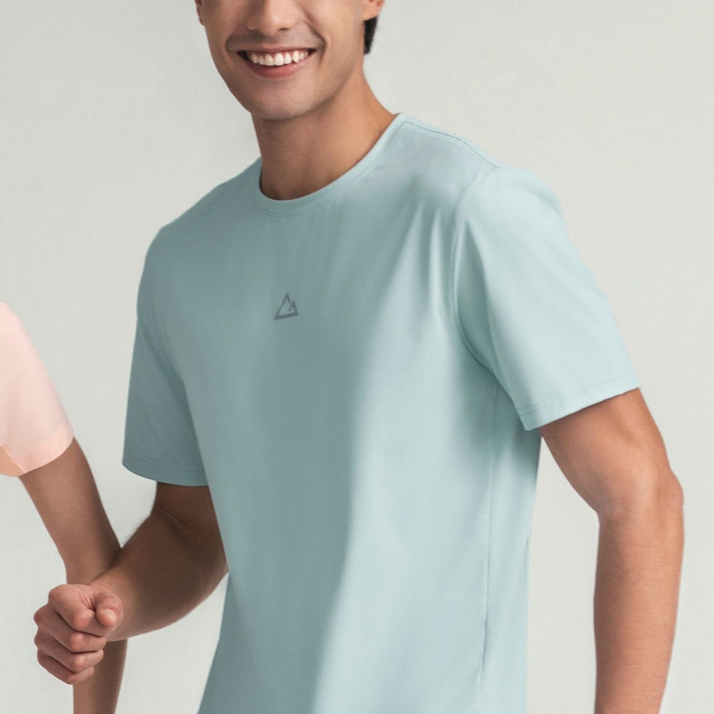 Men's G-Motion Active Fit Jacquard Tee
