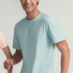 Men's G-Motion Active Fit Jacquard Tee