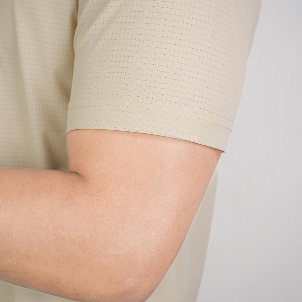 Men's G-Motion Ultra-Light Breathable Slim Tee