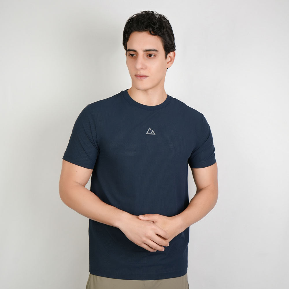 Men's G-Motion Ultra-Light Breathable Slim Tee