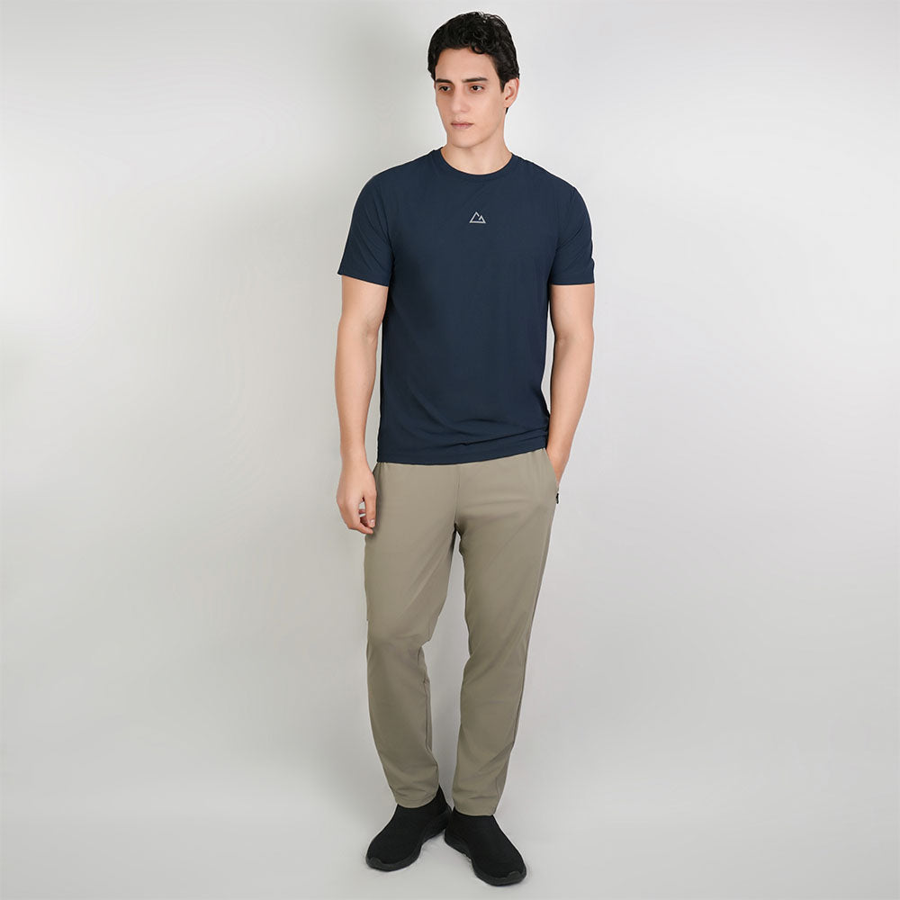 Men's G-Motion Ultra-Light Breathable Slim Tee