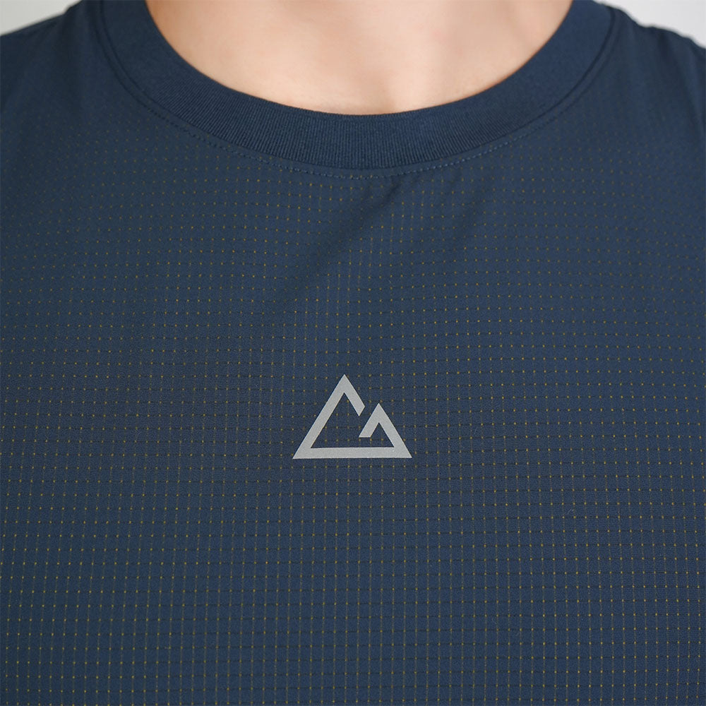 Men's G-Motion Ultra-Light Breathable Slim Tee