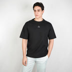 Men G-Motion Slim Cotton Nylon Stretch Tee
