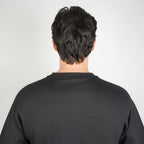 Men G-Motion Slim Cotton Nylon Stretch Tee