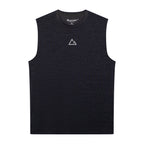 Men’s Slim Fit Seamless Training Vest