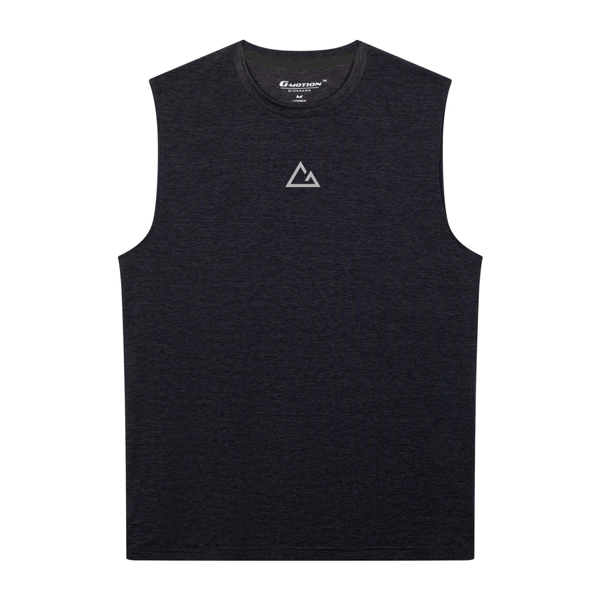 Men’s Slim Fit Seamless Training Vest