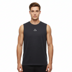 Men’s Slim Fit Seamless Training Vest