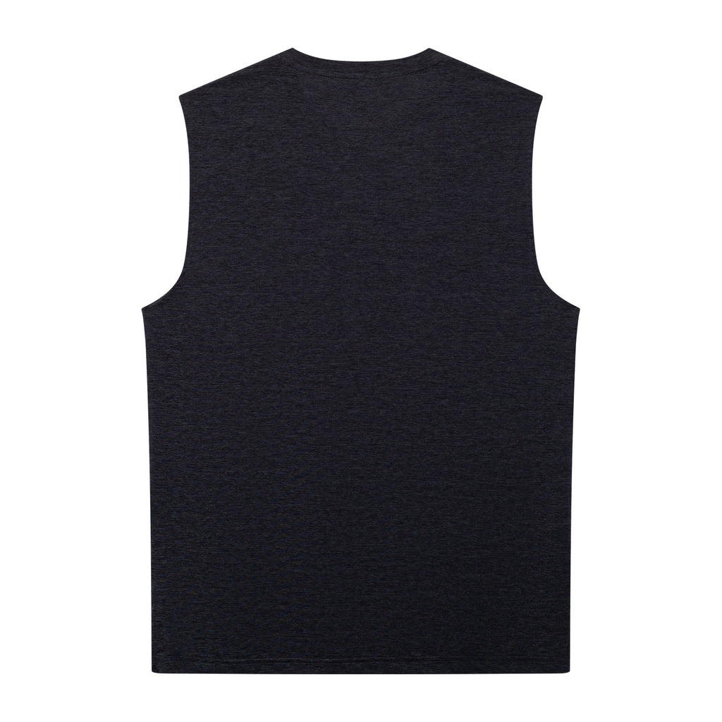Men’s Slim Fit Seamless Training Vest