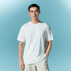 Men's Liquid Touch Slim Henley Tee