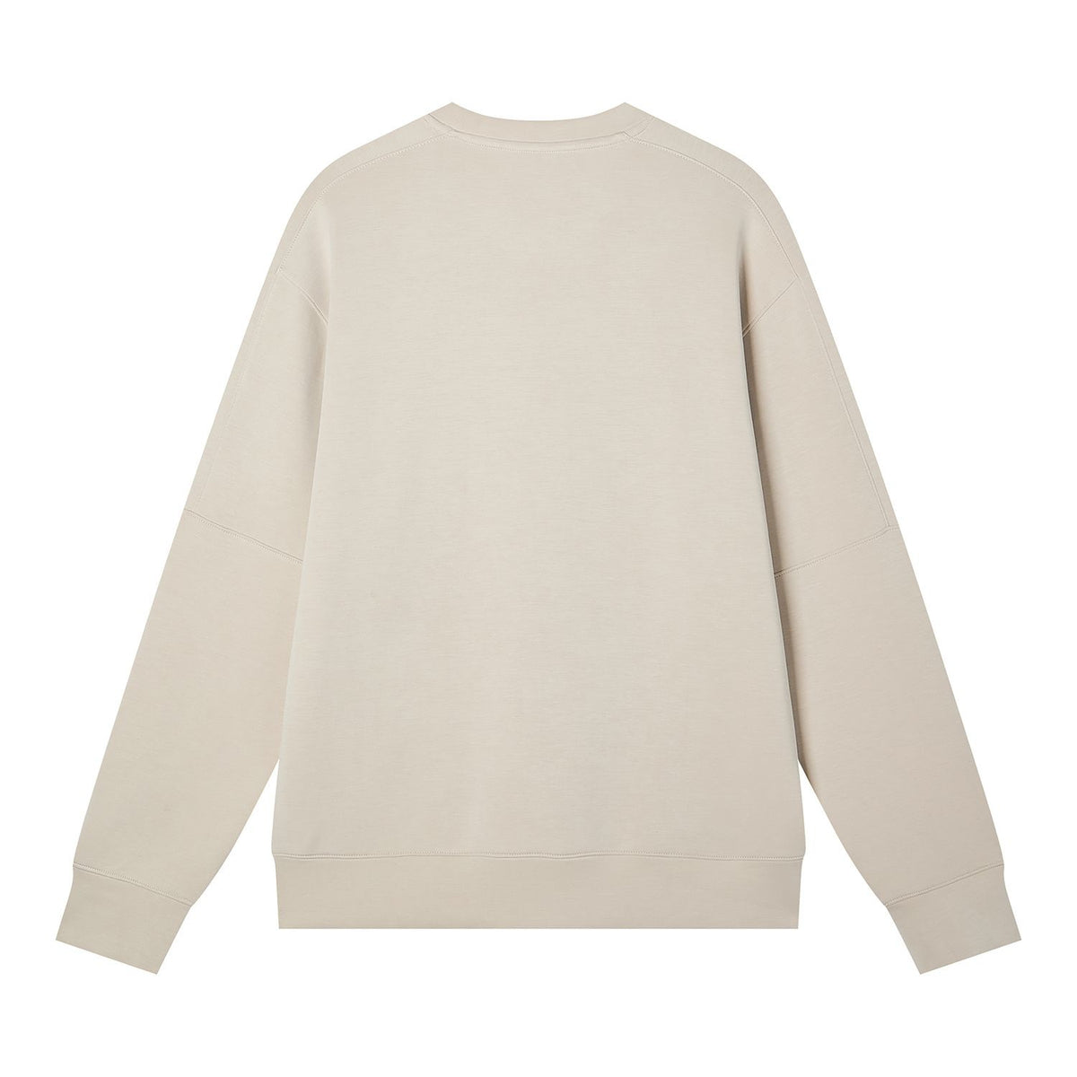 Men's Relaxed Sand Wash Sweatshirt