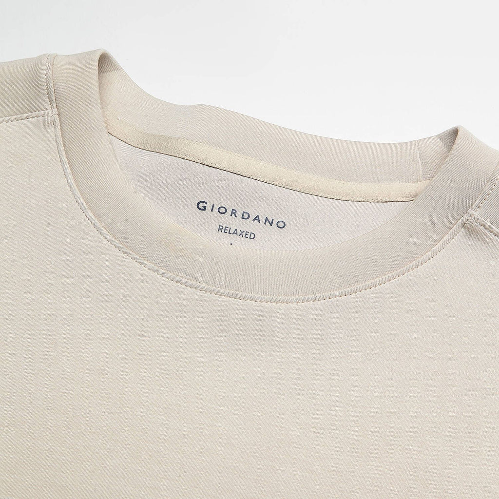 Men's Relaxed Sand Wash Sweatshirt