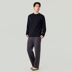 Men's Relaxed Sand Wash Sweatshirt