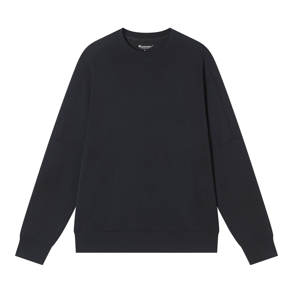 Men's Relaxed Sand Wash Sweatshirt
