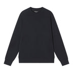 Men's Relaxed Sand Wash Sweatshirt