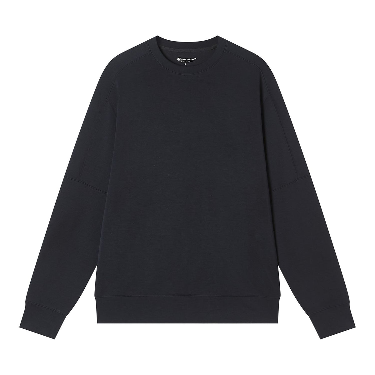 Men's Relaxed Sand Wash Sweatshirt