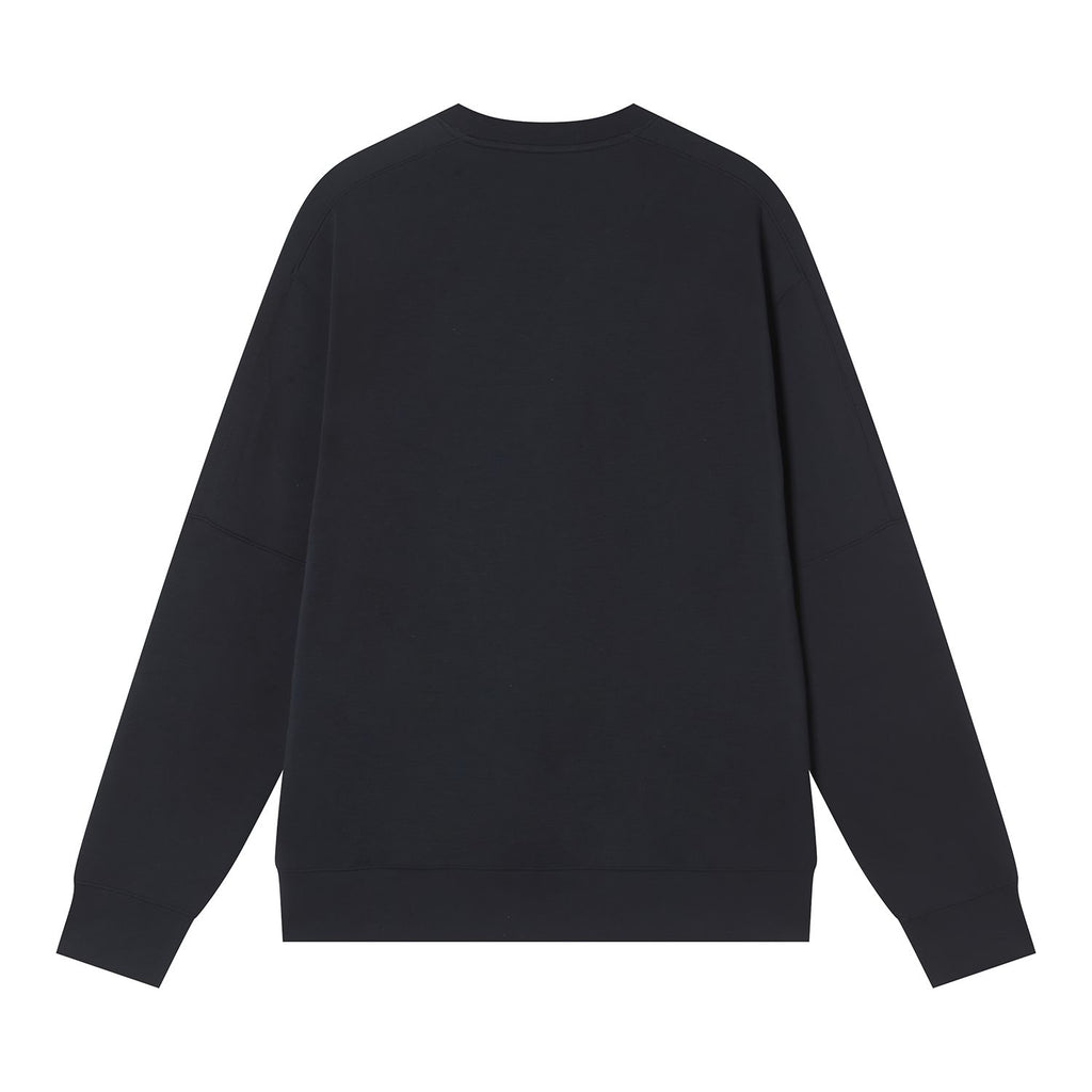Men's Relaxed Sand Wash Sweatshirt