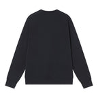 Men's Relaxed Sand Wash Sweatshirt