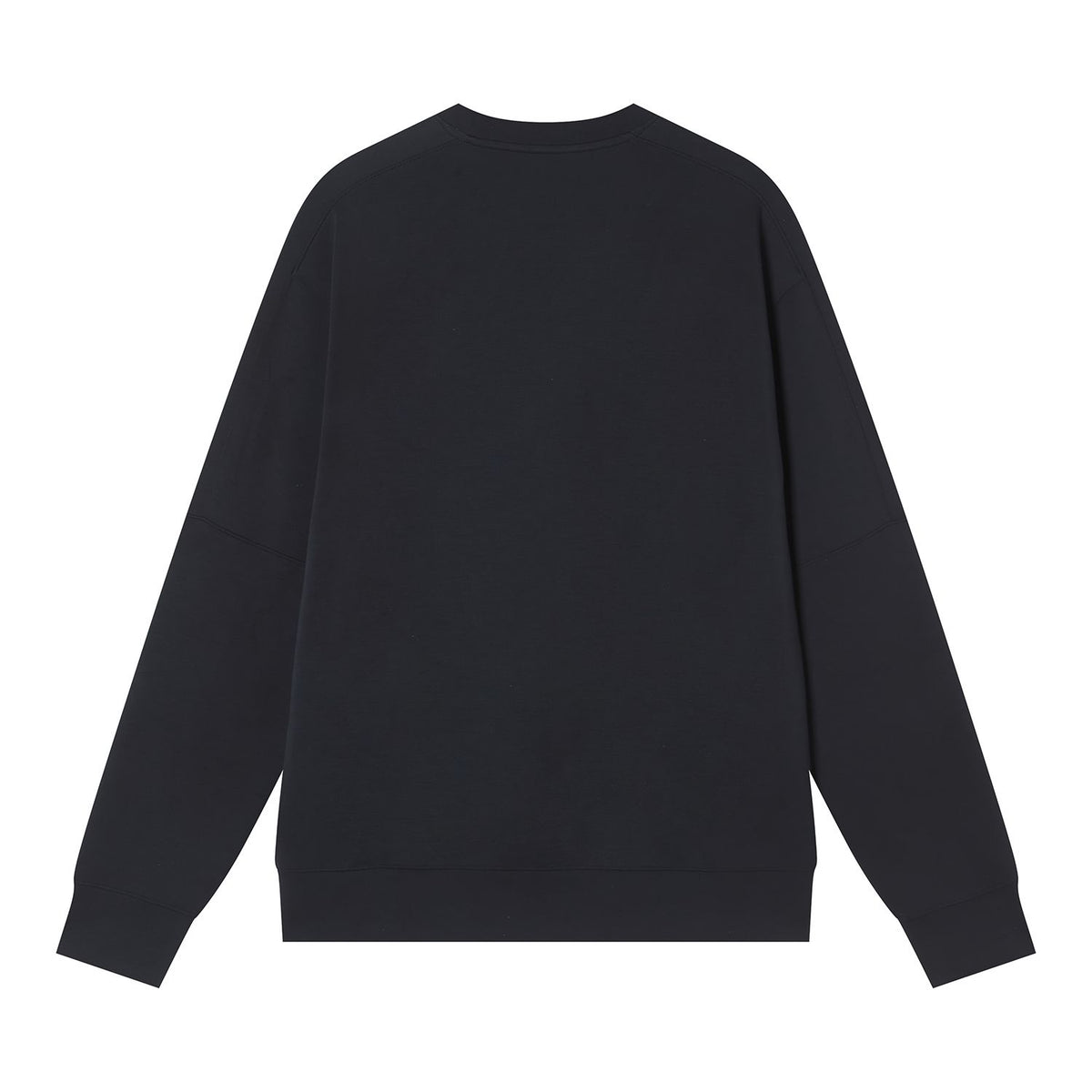 Men's Relaxed Sand Wash Sweatshirt
