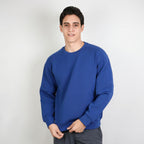 Men's Relaxed Sand Wash Sweatshirt