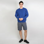 Men's Relaxed Sand Wash Sweatshirt