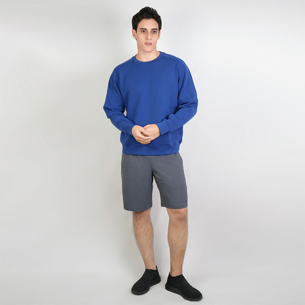 Men's Relaxed Sand Wash Sweatshirt