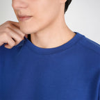 Men's Relaxed Sand Wash Sweatshirt