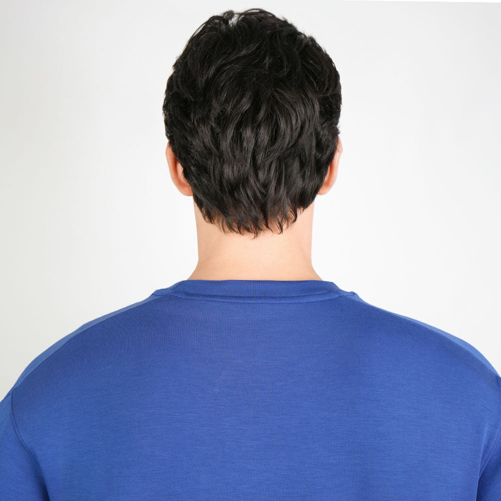 Men's Relaxed Sand Wash Sweatshirt