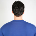 Men's Relaxed Sand Wash Sweatshirt