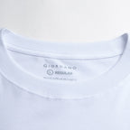 Men Regular Luxe Touch Cotton Crew Tee