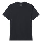 Men Regular Luxe Touch Cotton Crew Tee