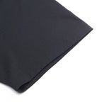 Men Regular Luxe Touch Cotton Crew Tee