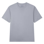 Men Regular Luxe Touch Cotton Crew Tee