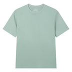 Men Regular Luxe Touch Cotton Crew Tee