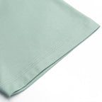 Men Regular Luxe Touch Cotton Crew Tee