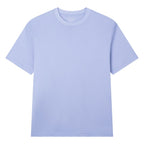 Men Regular Luxe Touch Cotton Crew Tee