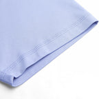 Men Regular Luxe Touch Cotton Crew Tee