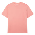 Men Regular Luxe Touch Cotton Crew Tee