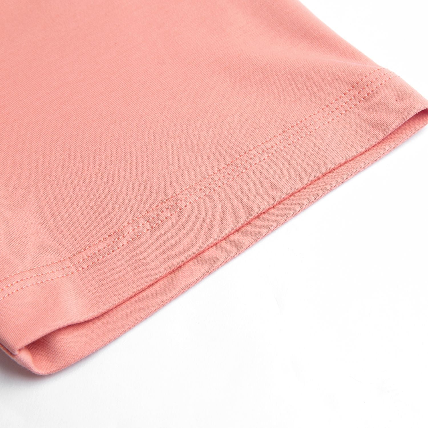 Men Regular Luxe Touch Cotton Crew Tee