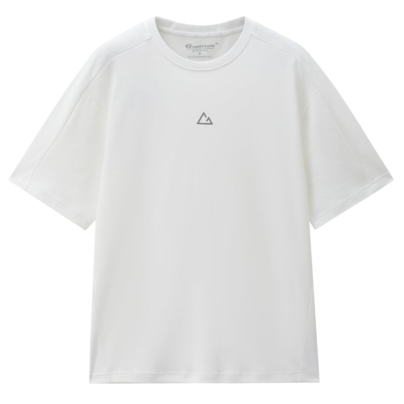 Men's Regular G-Motion Cotton Crew Tee