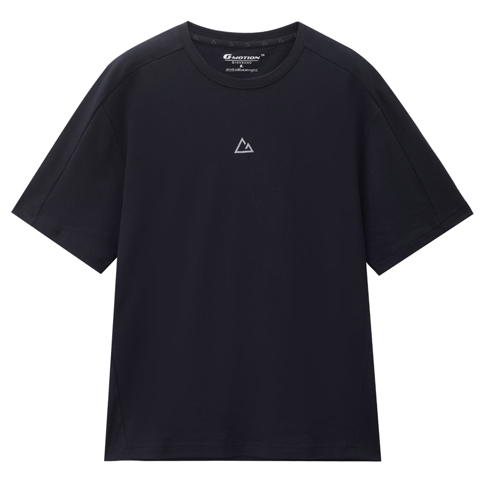 Men's Regular G-Motion Cotton Crew Tee
