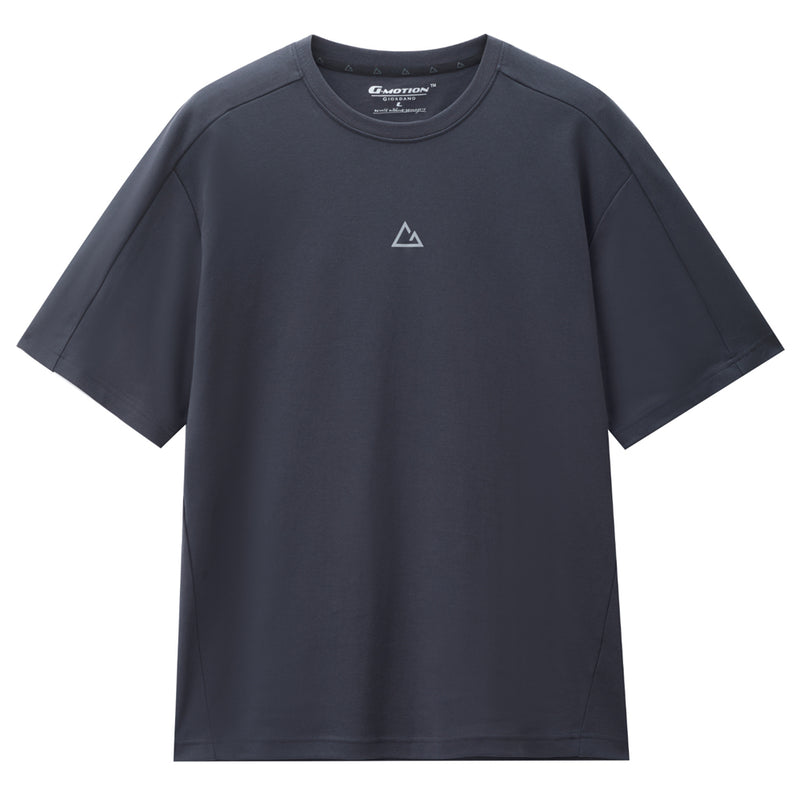 Men's Regular G-Motion Cotton Crew Tee