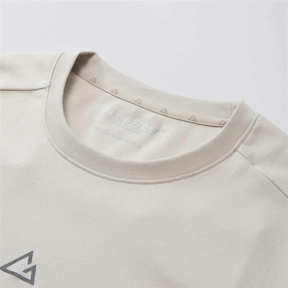 Men's Regular G-Motion Cotton Crew Tee