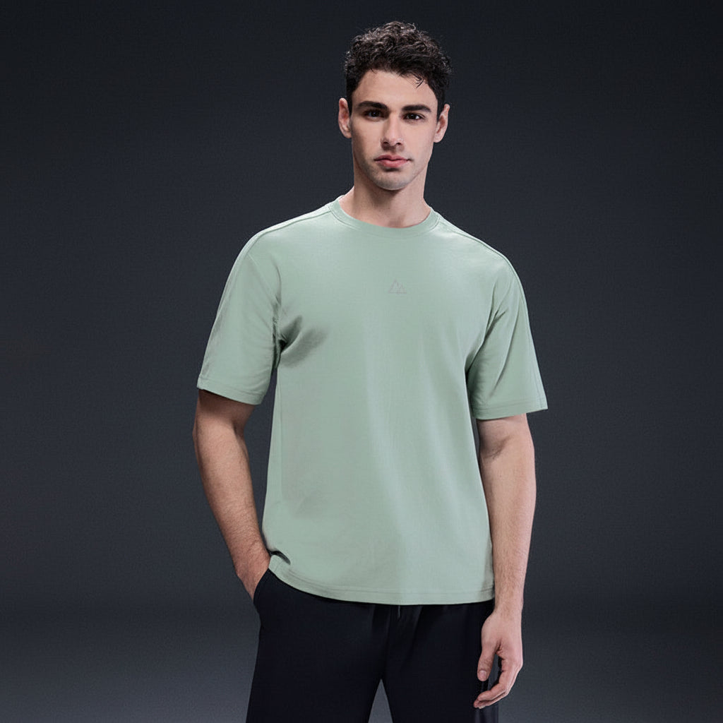 Men's Regular G-Motion Cotton Crew Tee