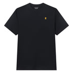 Men Regular Mercerized Cotton Crew Tee