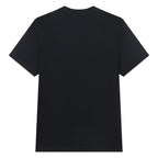 Men Regular Mercerized Cotton Crew Tee