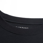 Men Regular Mercerized Cotton Crew Tee