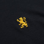 Men Regular Mercerized Cotton Crew Tee